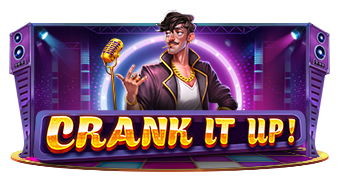 Crank It Up game thumbnail