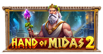 Hand of Midas 2 game thumbnail