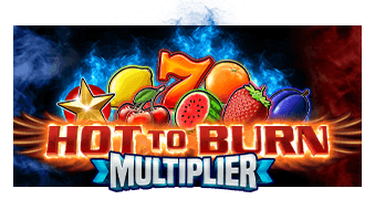 Hot to Burn Multiplier game thumbnail